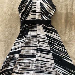 New York and Co summer dress